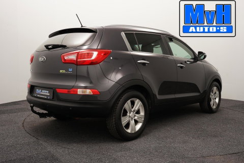 Kia Sportage 1.6 GDI 20th Anniversary|CAM|NAV|TREKHAAK|LED