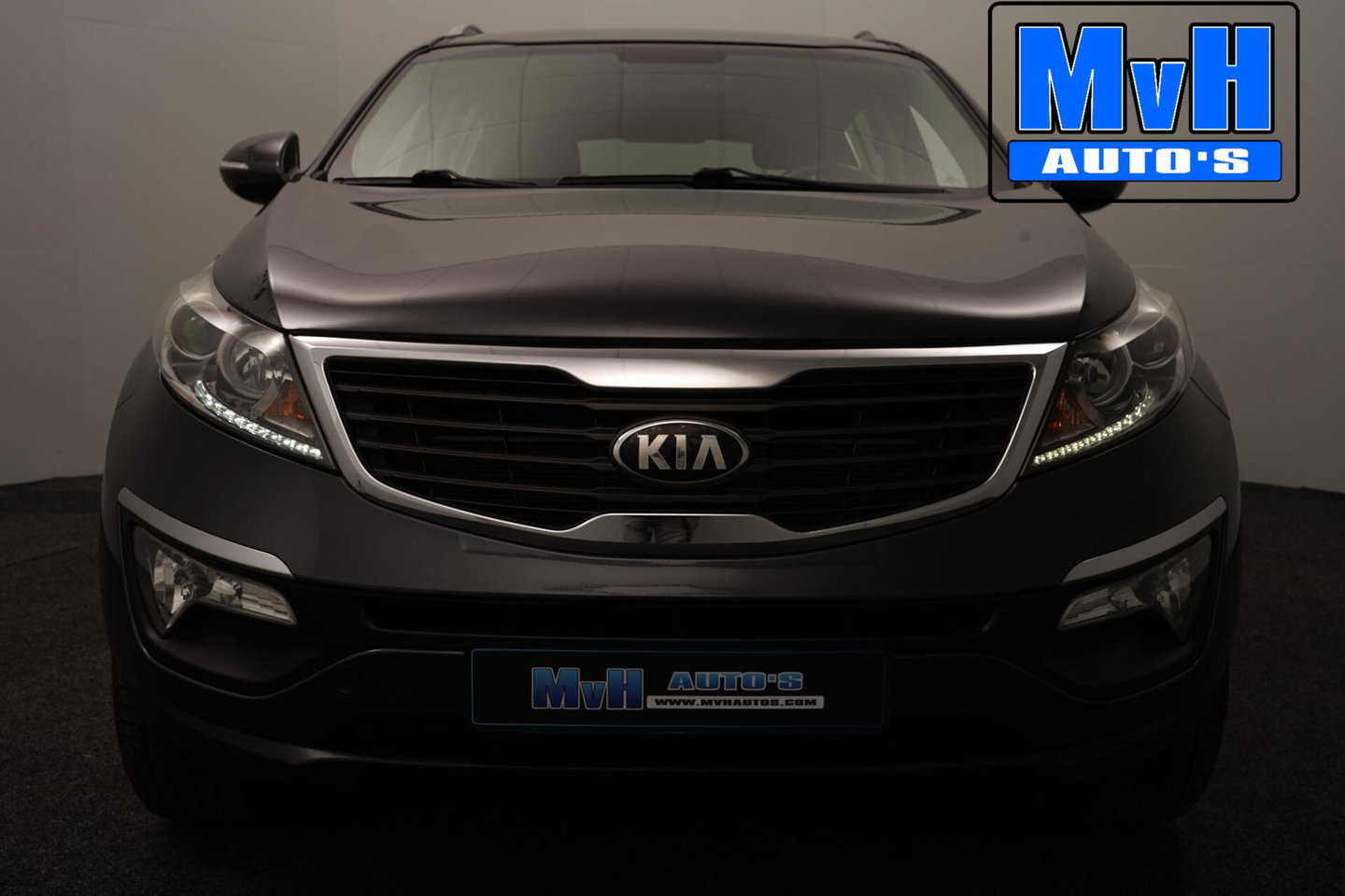 Kia Sportage 1.6 GDI 20th Anniversary|CAM|NAV|TREKHAAK|LED