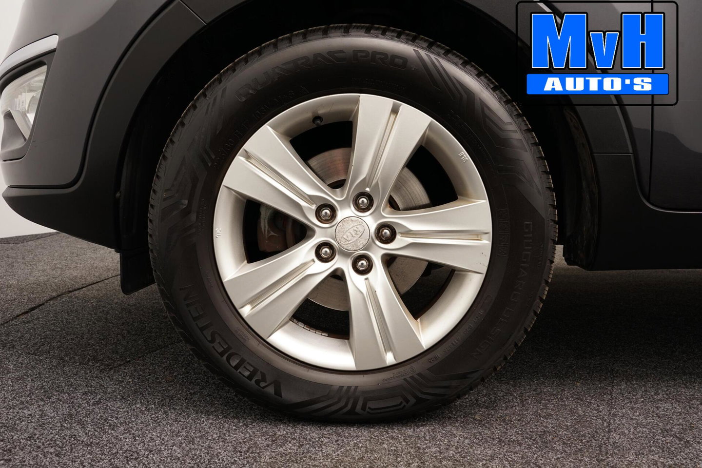 Kia Sportage 1.6 GDI 20th Anniversary|CAM|NAV|TREKHAAK|LED