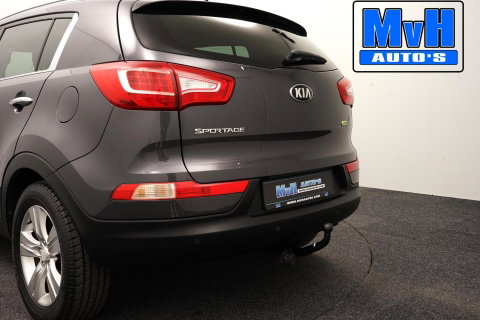 Kia Sportage 1.6 GDI 20th Anniversary|CAM|NAV|TREKHAAK|LED
