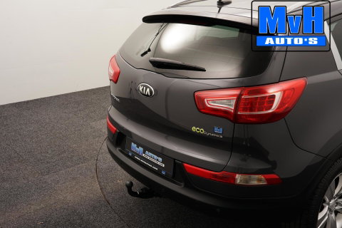 Kia Sportage 1.6 GDI 20th Anniversary|CAM|NAV|TREKHAAK|LED