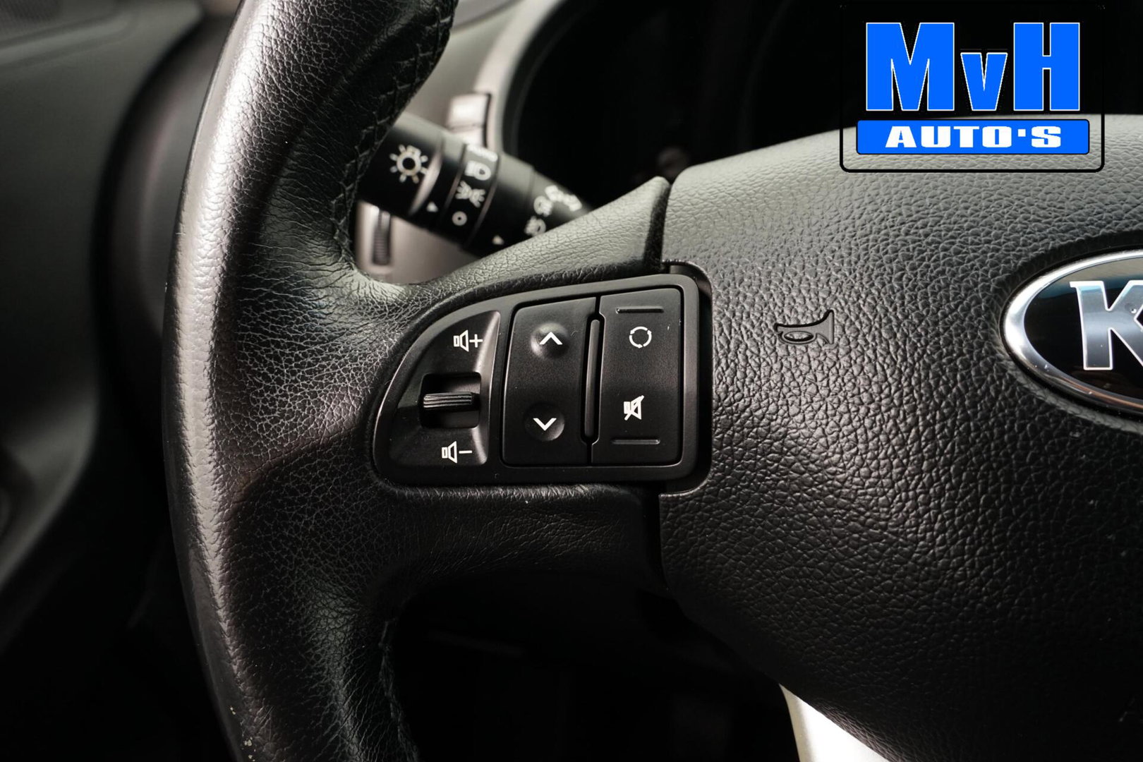Kia Sportage 1.6 GDI 20th Anniversary|CAM|NAV|TREKHAAK|LED