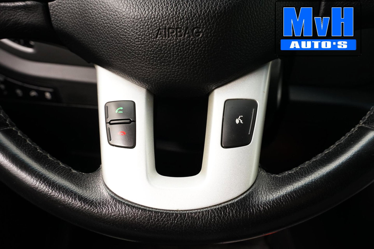 Kia Sportage 1.6 GDI 20th Anniversary|CAM|NAV|TREKHAAK|LED
