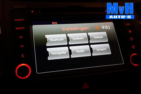 Kia Sportage 1.6 GDI 20th Anniversary|CAM|NAV|TREKHAAK|LED