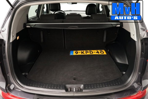 Kia Sportage 1.6 GDI 20th Anniversary|CAM|NAV|TREKHAAK|LED