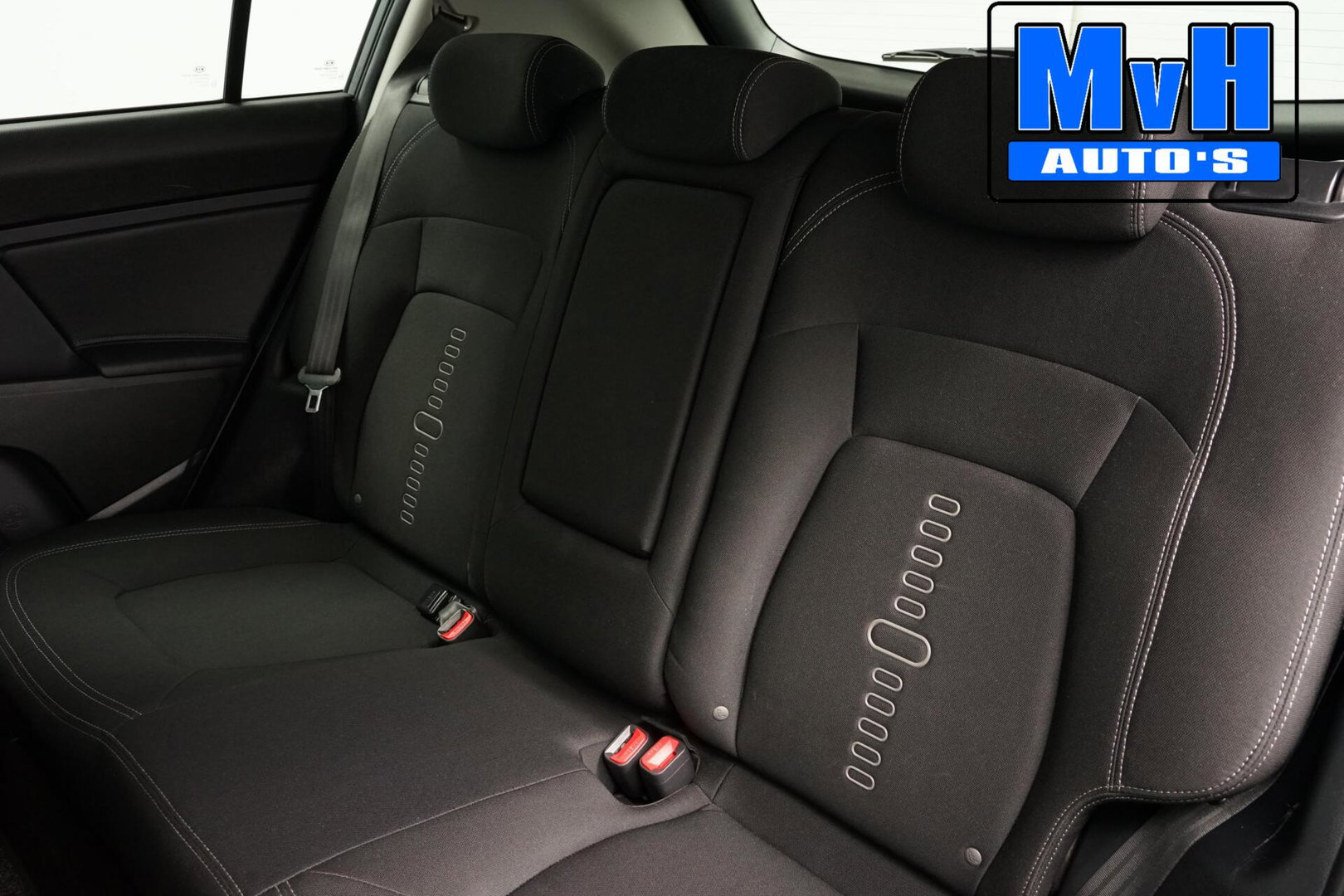 Kia Sportage 1.6 GDI 20th Anniversary|CAM|NAV|TREKHAAK|LED