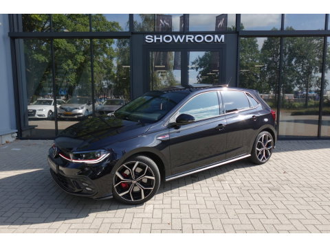 Volkswagen Polo 2.0 TSI GTI PANO KEYLESS BEATS