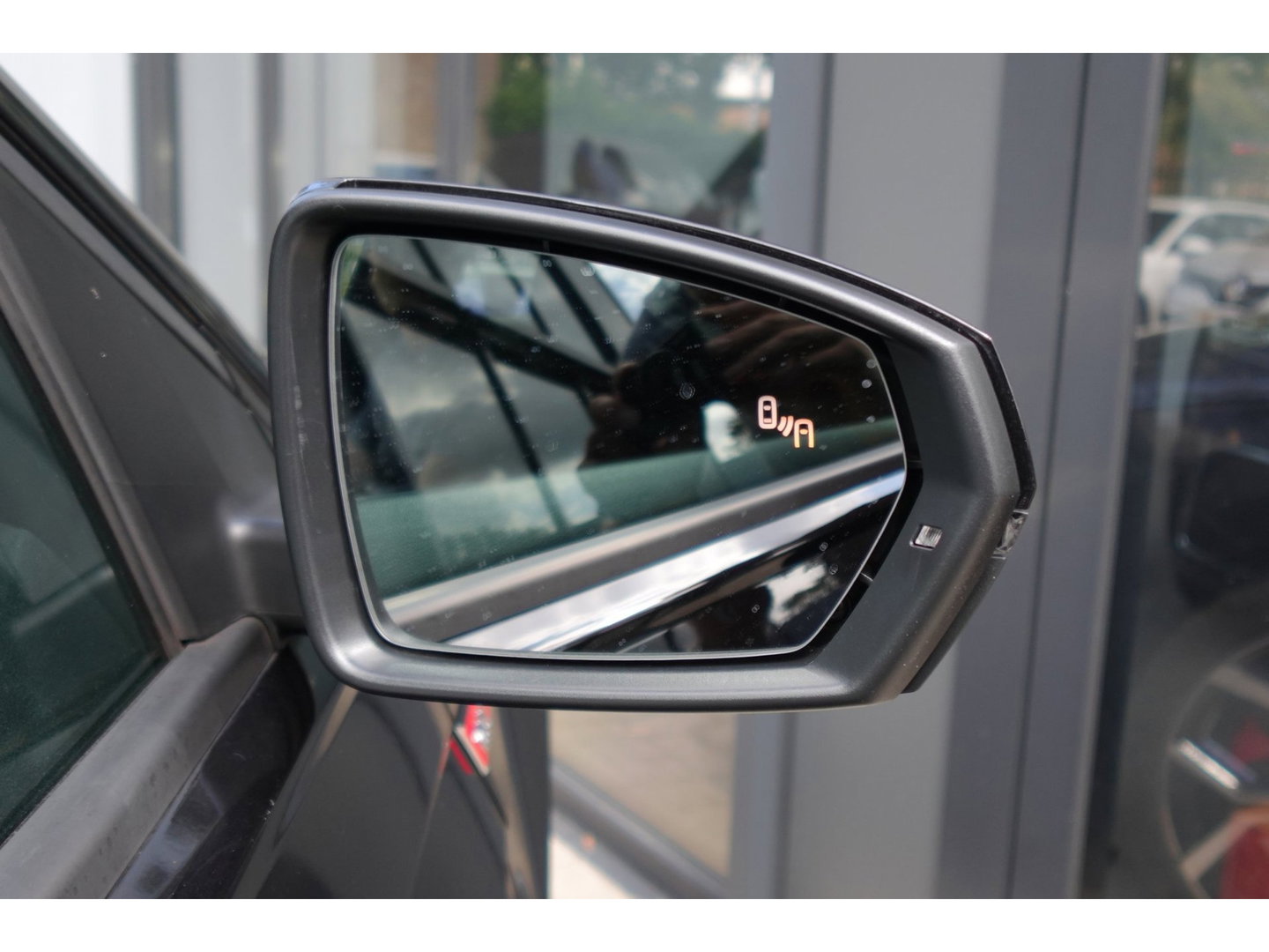 Volkswagen Polo 2.0 TSI GTI PANO KEYLESS BEATS
