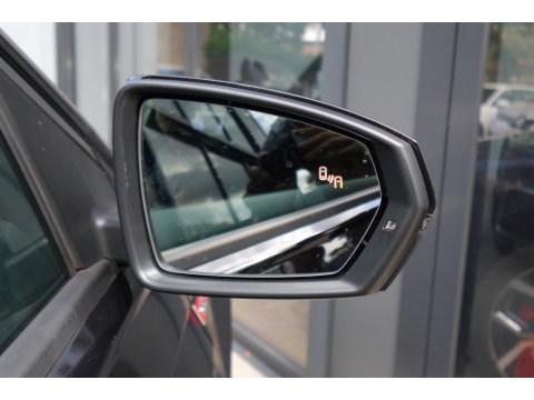 Volkswagen Polo 2.0 TSI GTI PANO KEYLESS BEATS