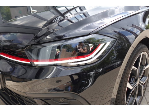 Volkswagen Polo 2.0 TSI GTI PANO KEYLESS BEATS