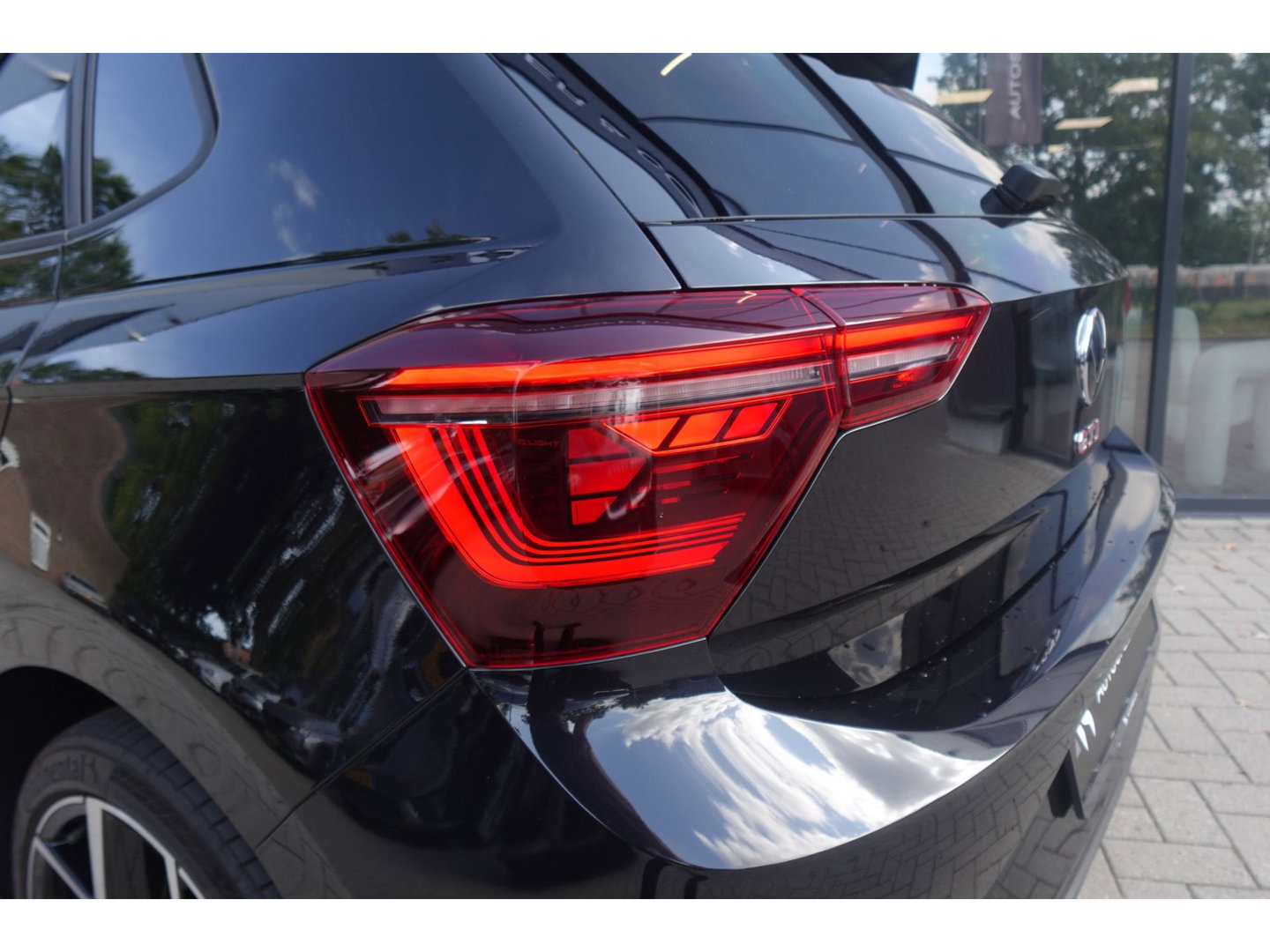 Volkswagen Polo 2.0 TSI GTI PANO KEYLESS BEATS