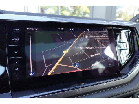 Volkswagen Polo 2.0 TSI GTI PANO KEYLESS BEATS
