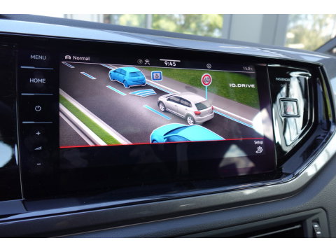 Volkswagen Polo 2.0 TSI GTI PANO KEYLESS BEATS