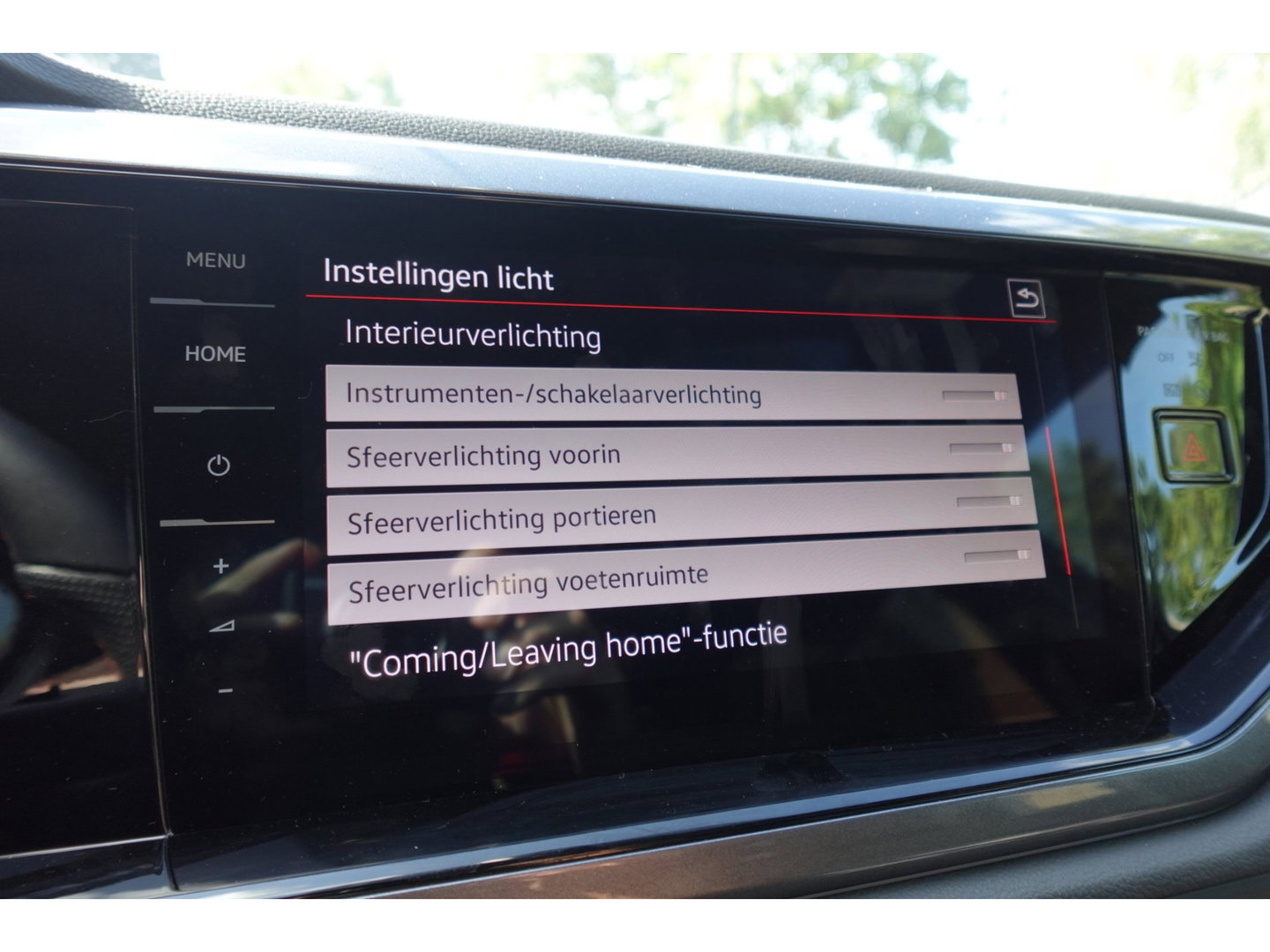 Volkswagen Polo 2.0 TSI GTI PANO KEYLESS BEATS