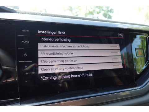 Volkswagen Polo 2.0 TSI GTI PANO KEYLESS BEATS
