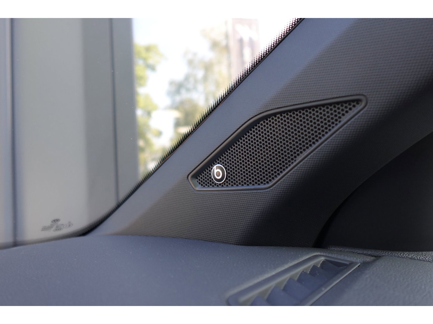Volkswagen Polo 2.0 TSI GTI PANO KEYLESS BEATS