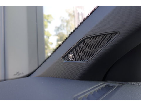 Volkswagen Polo 2.0 TSI GTI PANO KEYLESS BEATS