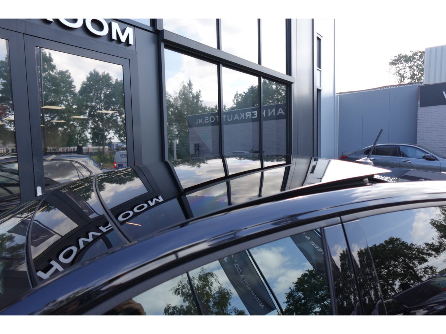 Volkswagen Polo 2.0 TSI GTI PANO KEYLESS BEATS