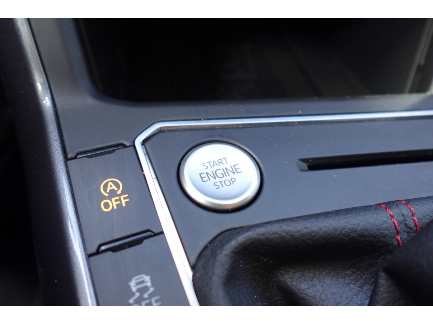 Volkswagen Polo 2.0 TSI GTI PANO KEYLESS BEATS