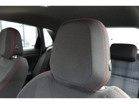 Volkswagen Polo 2.0 TSI GTI PANO KEYLESS BEATS