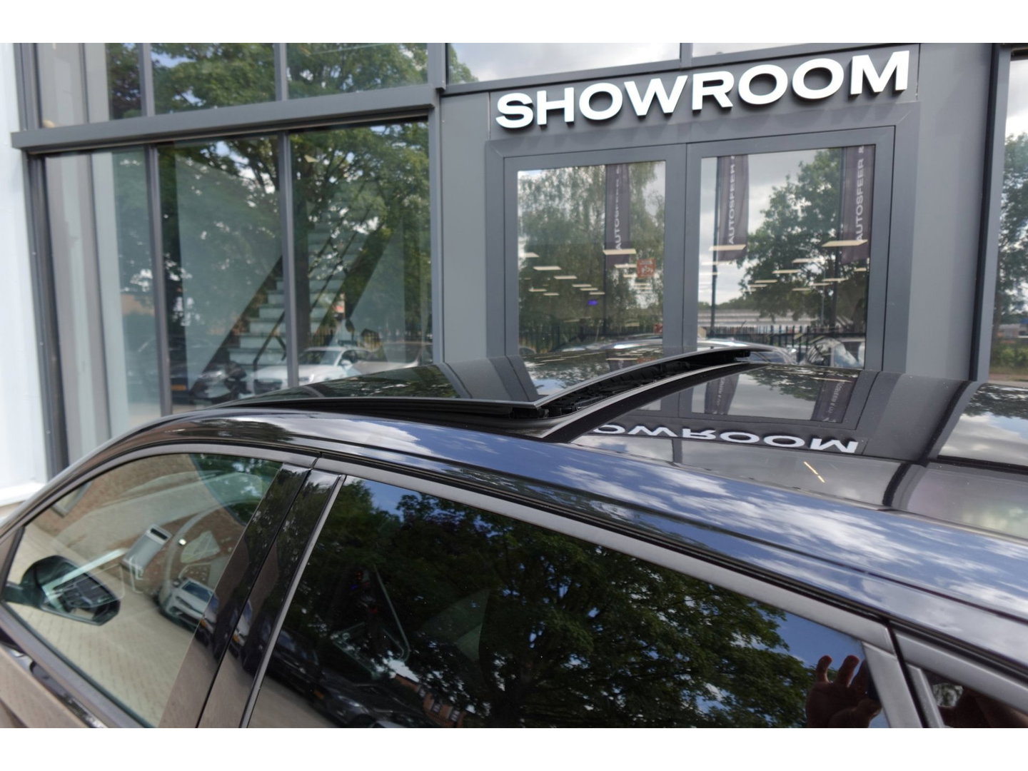 Volkswagen Polo 2.0 TSI GTI PANO KEYLESS BEATS