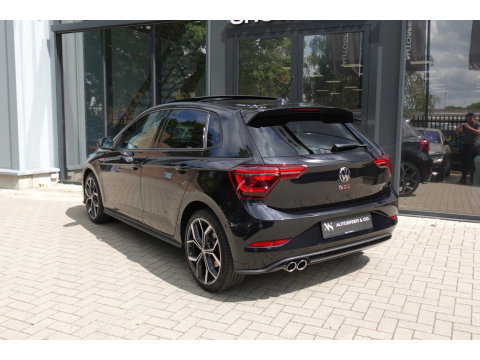 Volkswagen Polo 2.0 TSI GTI PANO KEYLESS BEATS