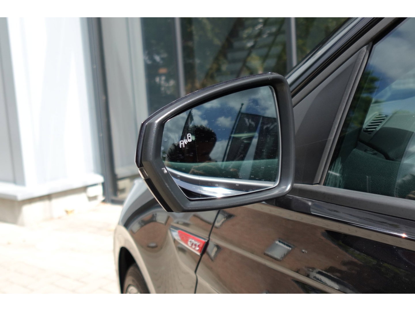 Volkswagen Polo 2.0 TSI GTI PANO KEYLESS BEATS