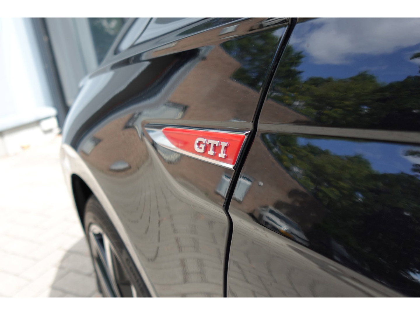 Volkswagen Polo 2.0 TSI GTI PANO KEYLESS BEATS