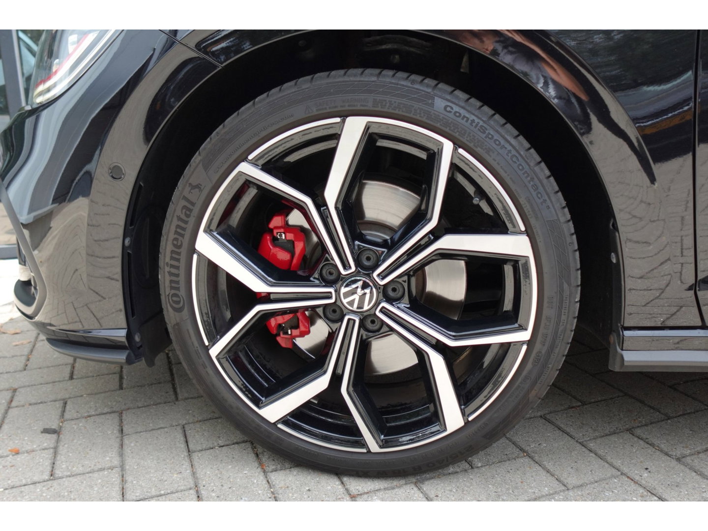 Volkswagen Polo 2.0 TSI GTI PANO KEYLESS BEATS