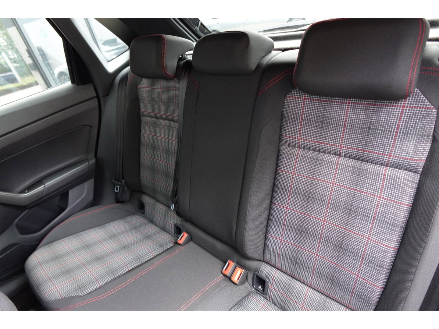 Volkswagen Polo 2.0 TSI GTI PANO KEYLESS BEATS