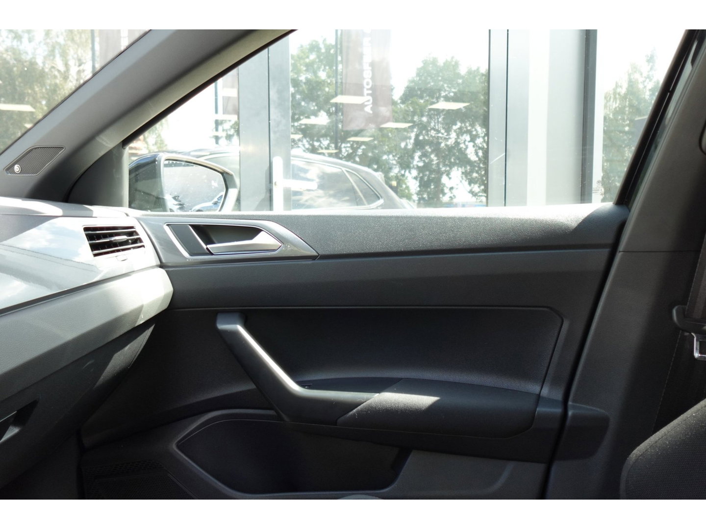 Volkswagen Polo 2.0 TSI GTI PANO KEYLESS BEATS