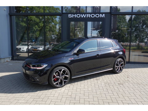 Volkswagen Polo 2.0 TSI GTI PANO KEYLESS BEATS