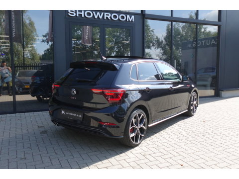 Volkswagen Polo 2.0 TSI GTI PANO KEYLESS BEATS