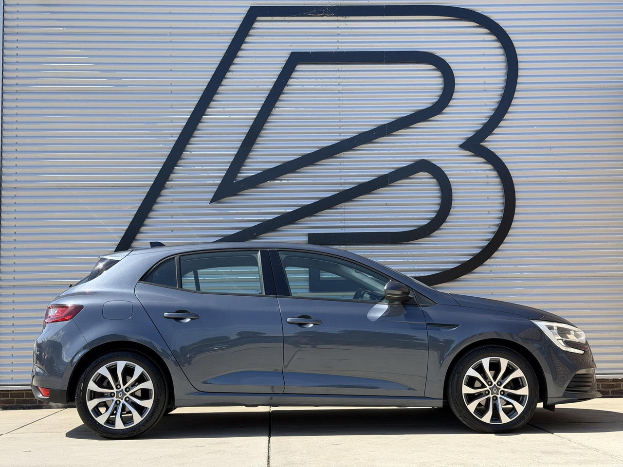 Renault Mégane
