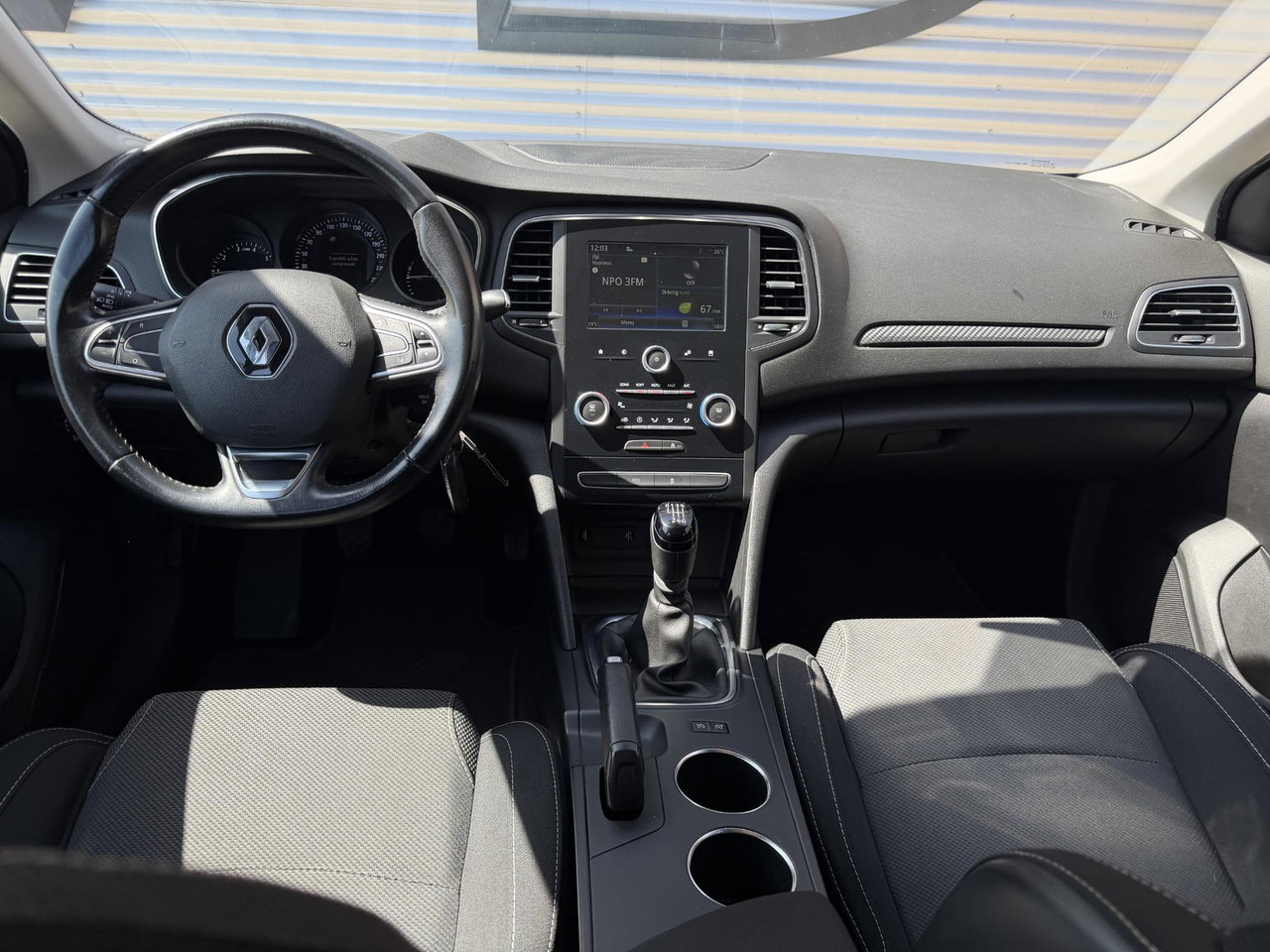 Renault Mégane