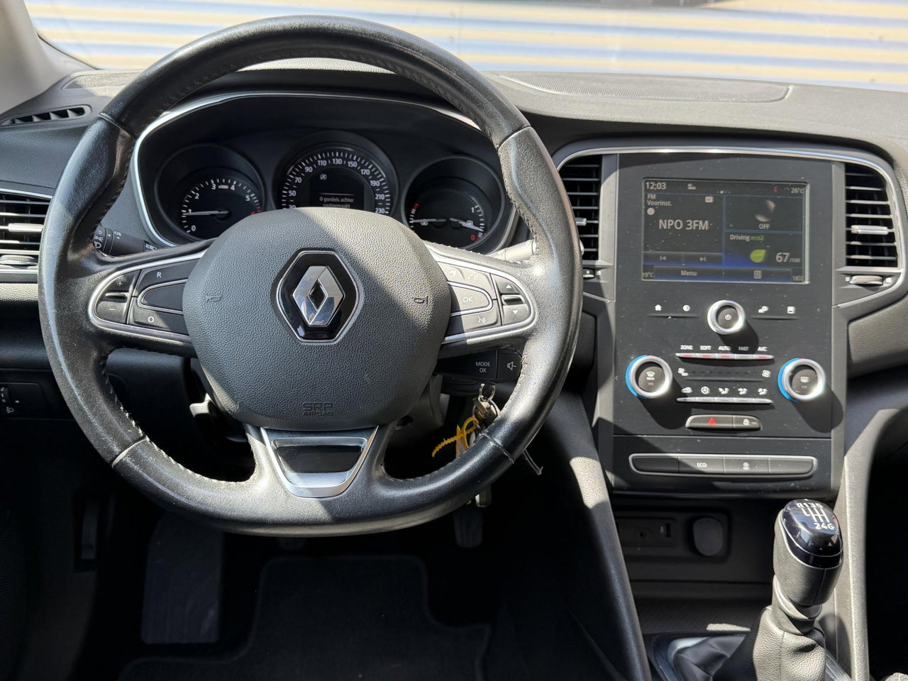 Renault Mégane