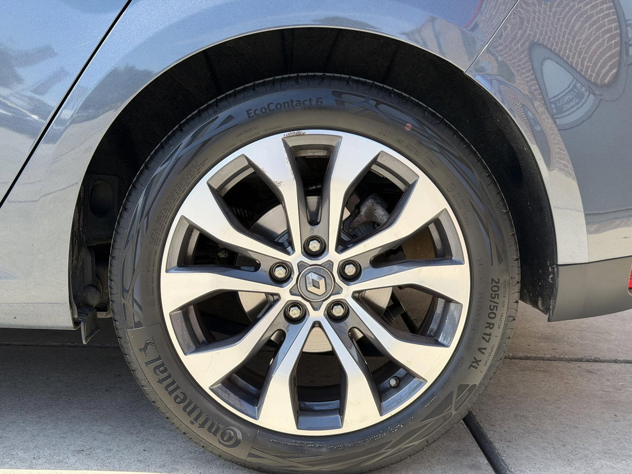 Renault Mégane