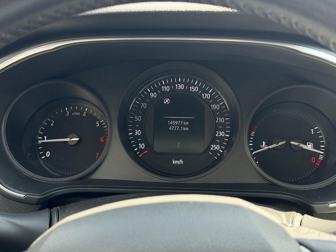 Renault Mégane