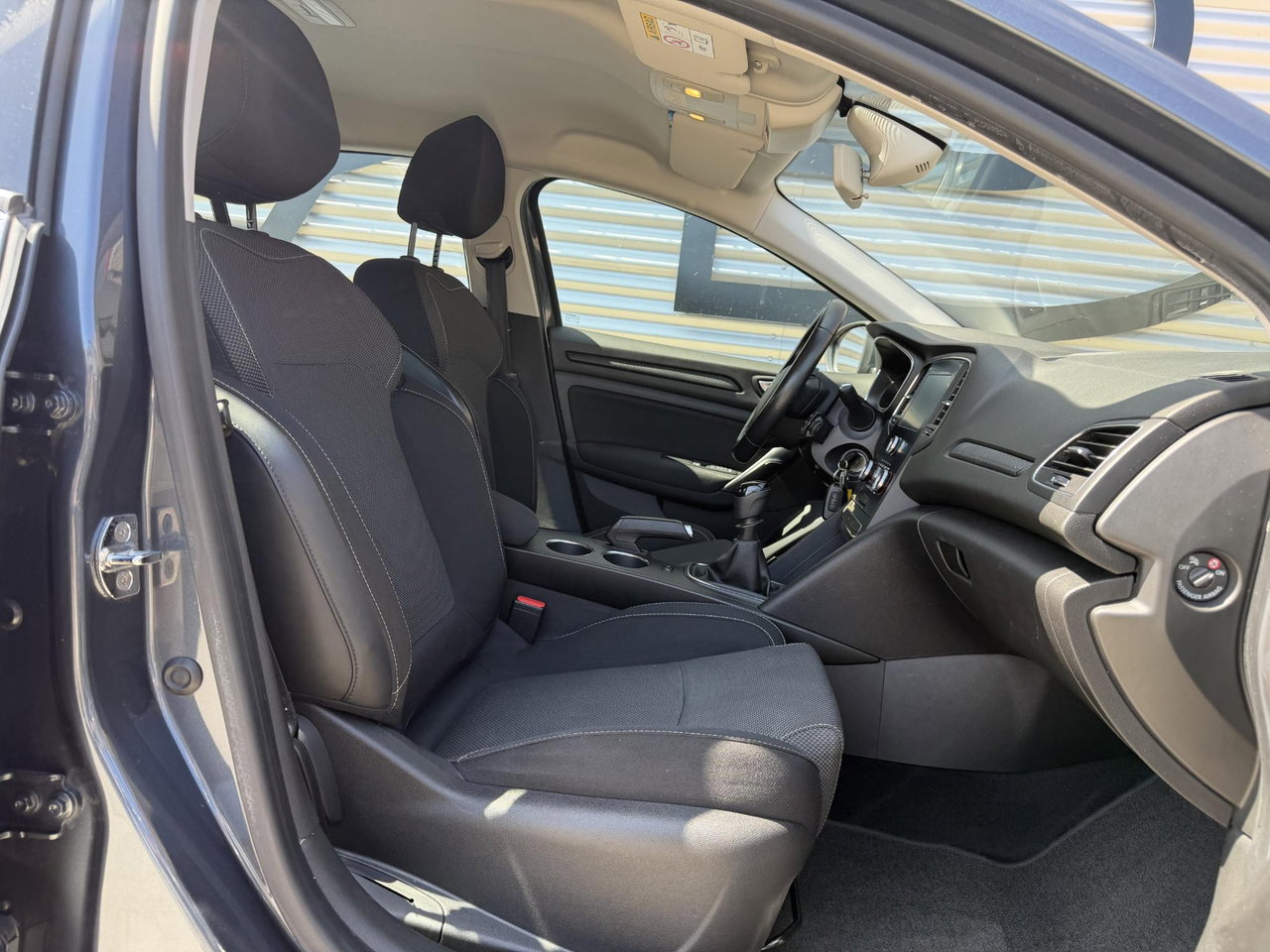 Renault Mégane