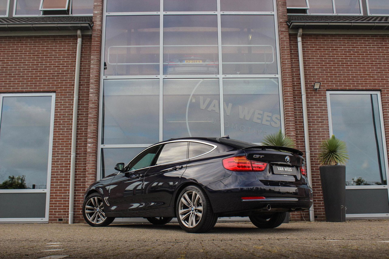 BMW 3 Serie