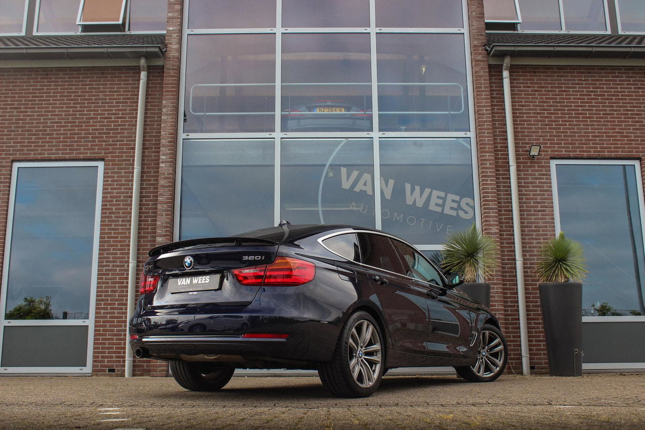 BMW 3 Serie