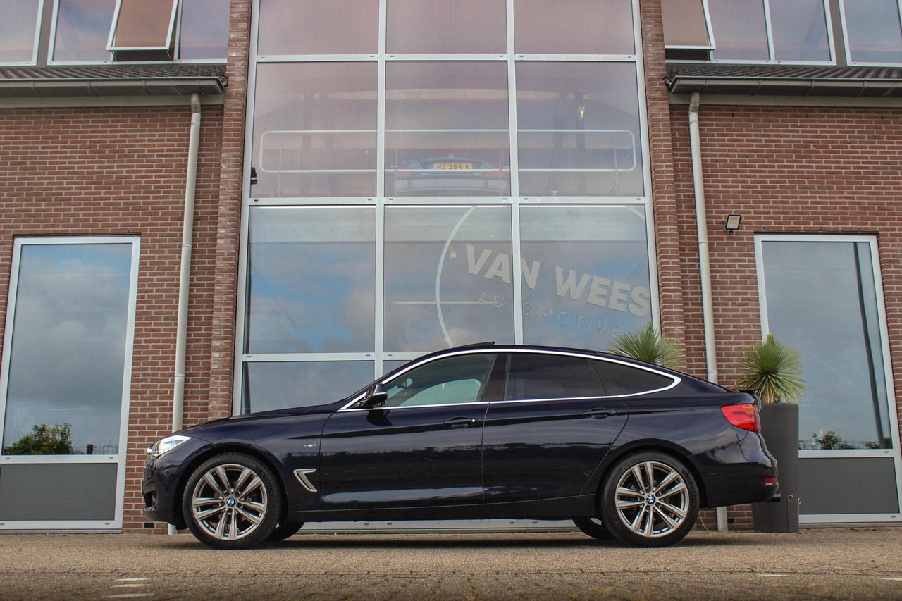 BMW 3 Serie