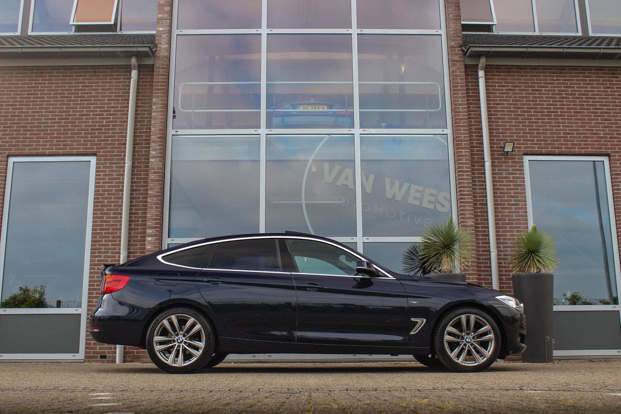 BMW 3 Serie