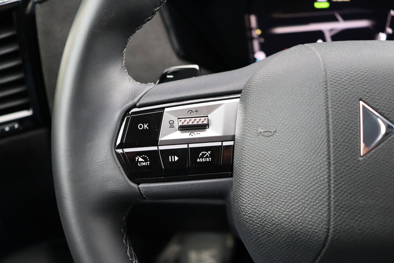 DS DS 4