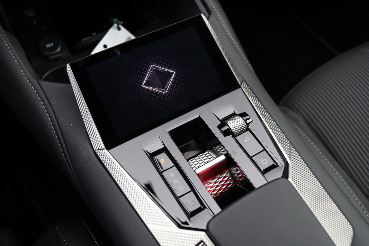 DS DS 4