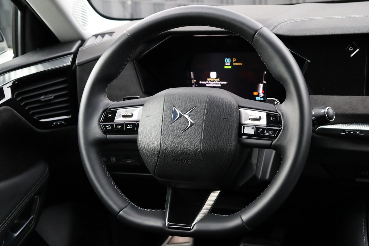DS DS 4