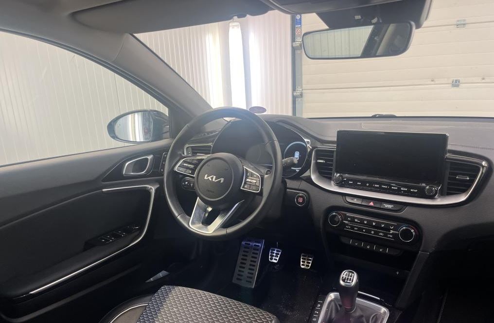 Kia Ceed Sportswagon