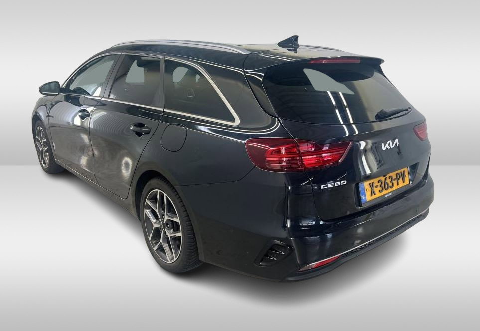Kia Ceed Sportswagon