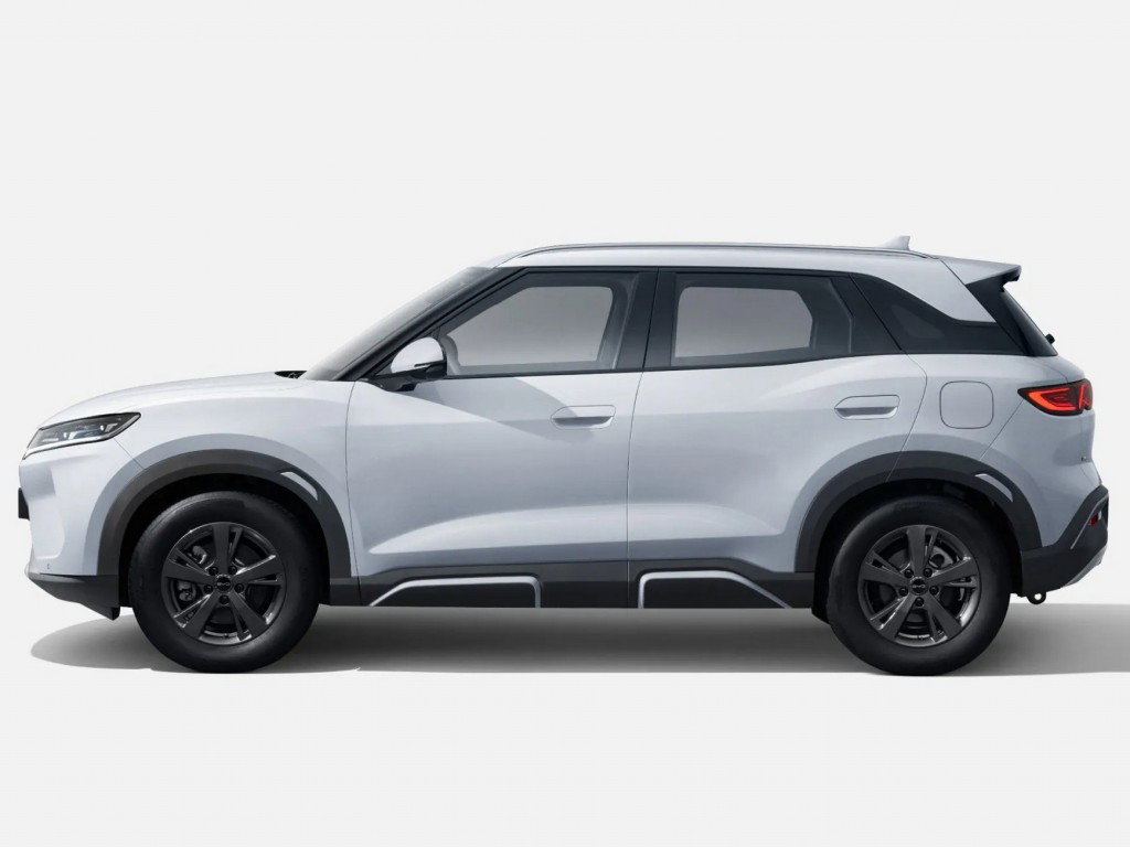 BYD Atto 2