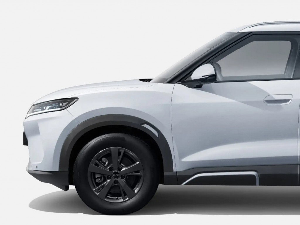 BYD Atto 2